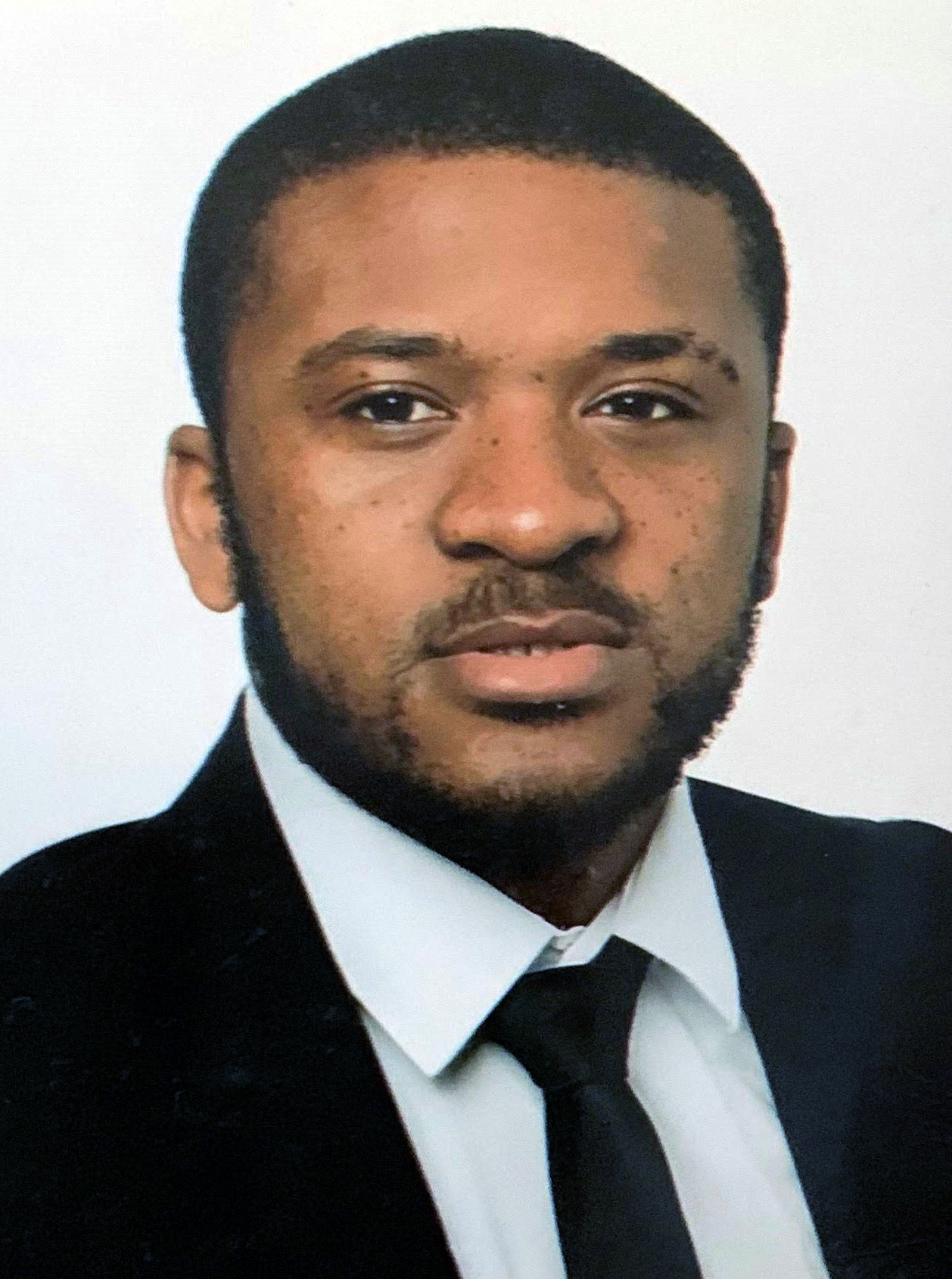 Neuer ZPARTNER Paul Ngaba – 01.01.2020