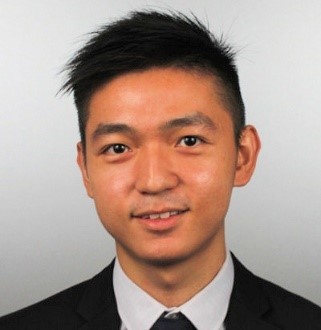 Neuer ZPARTNER Gary Jonathan Sudjita – 01.05.2020