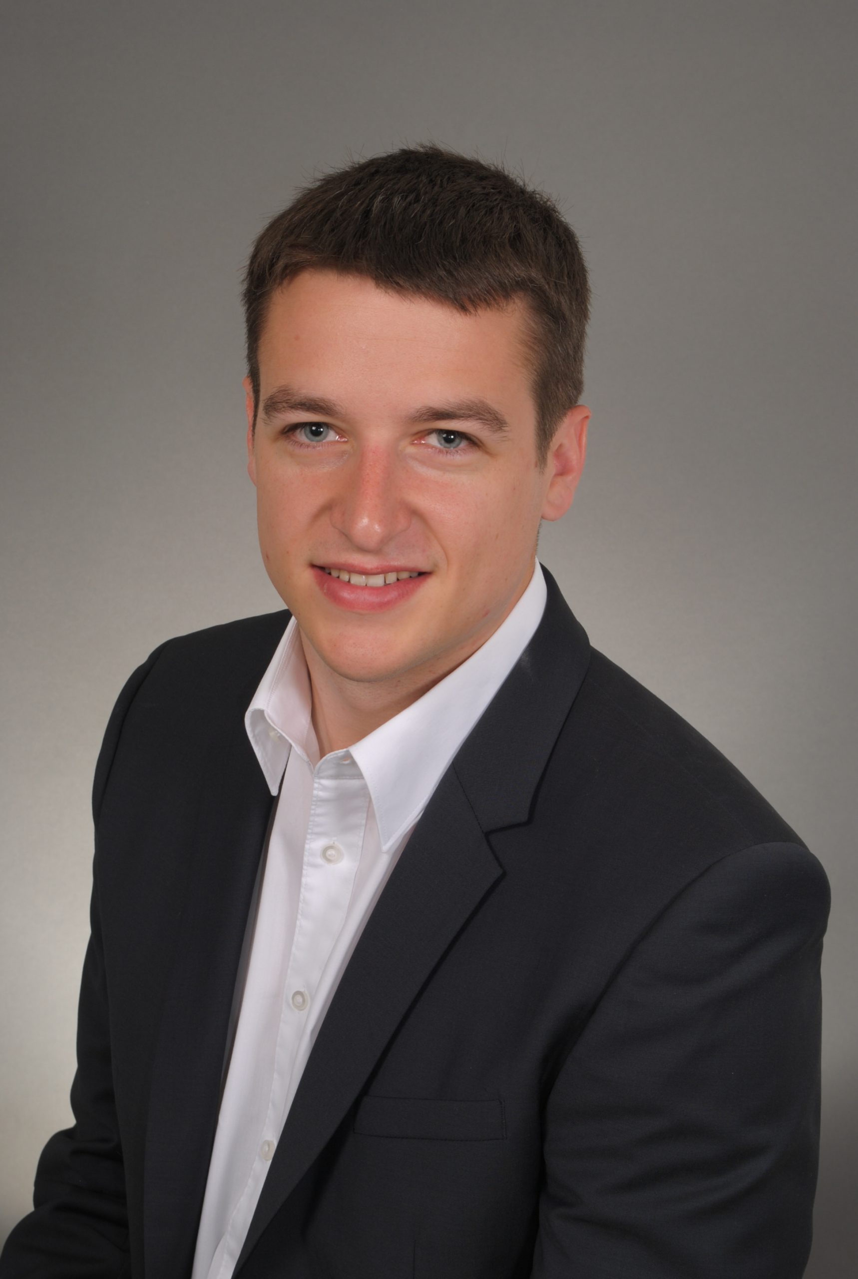 Neuer ZPARTNER Christian Willi – 01.05.2020