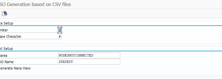 ABAP Toolbox.