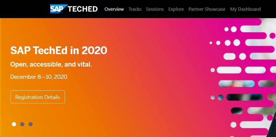 ZPARTNER @TECHED 2020!