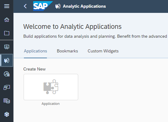 SAC Analytic Application – Scripting for Beginners :   Part 1 How to read and change Master Data of Dimensions
