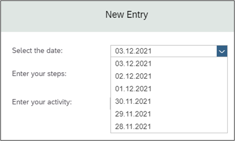 SAC Analytic Application – Scripting for Beginners : Part 3 – How-to handle and calculate Dates