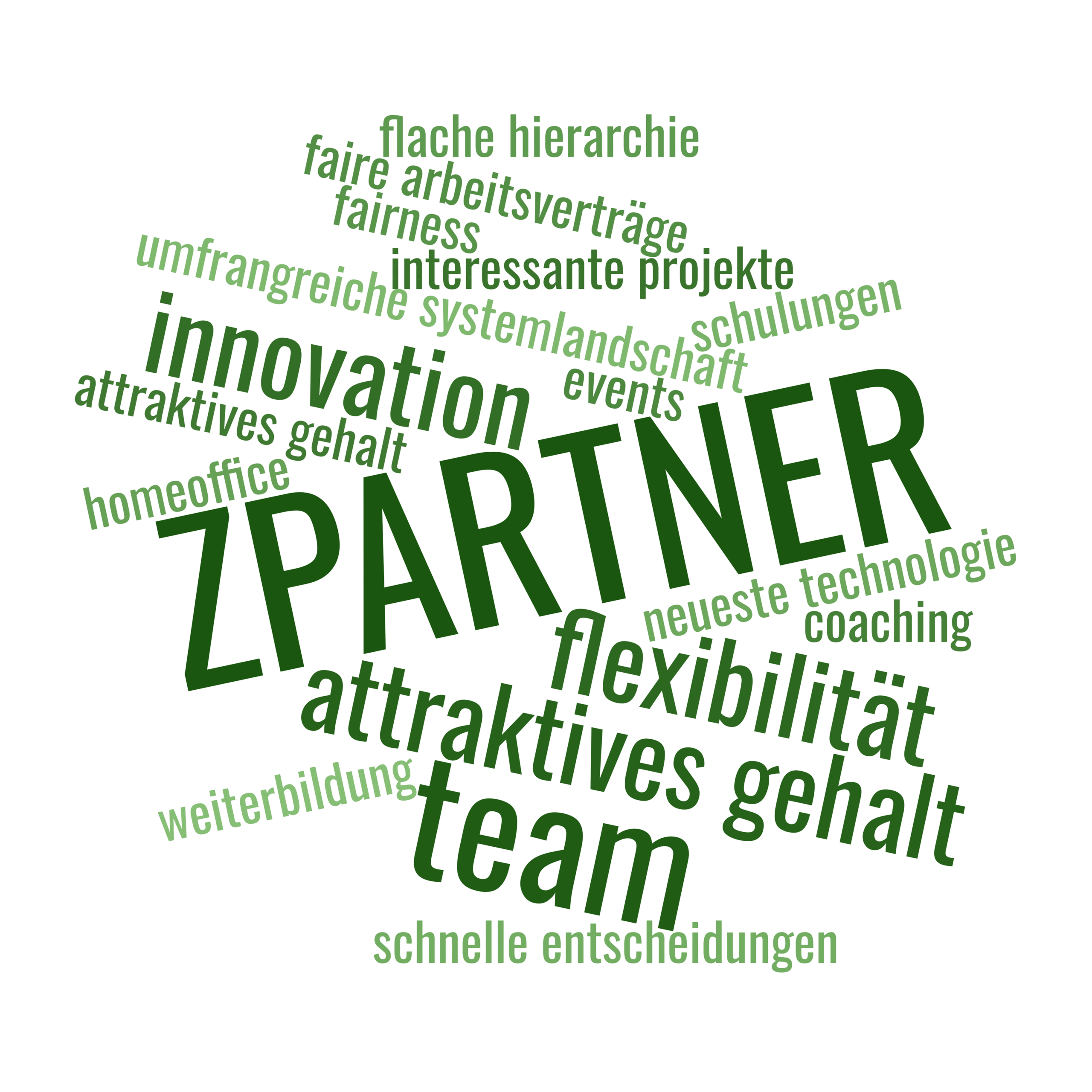 SAP Analytics Junior Consultant @ ZPARTNER