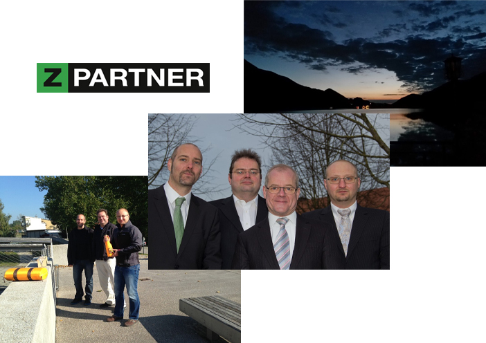 10 Jahre ZPARTNER