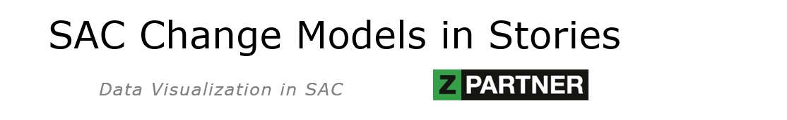 SAC Change Models in Stories 
