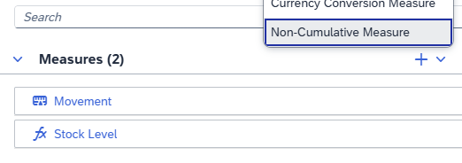 Breaking New Ground: NCUM Data Modeling in SAP Datasphere vs. BW/4HANA – Part 1: Record Types