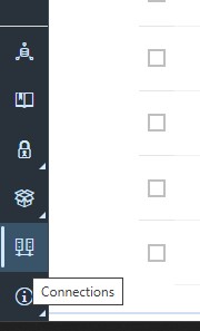 Screenshot - Set Up Connection between SAC and S/4HANA