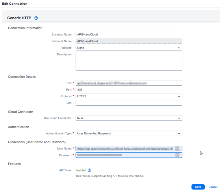 Sap Rest Api Mm Streamlining REST API Integrations in SAP Datasphere with Task Chains ...