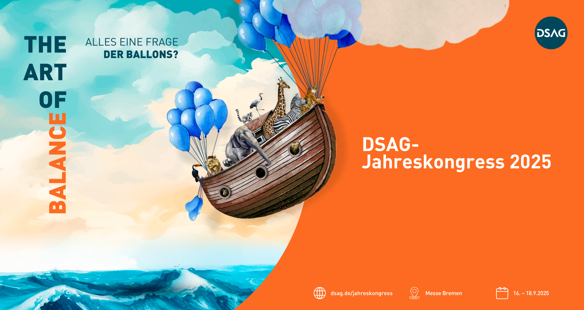 Rückblick auf den DSAG Jahreskongress in Bremen – SAP Analytics im Fokus