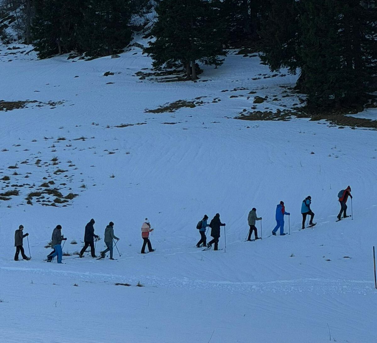 Wintermeeting 2026 – Halbjahrestagung in Berchtesgaden