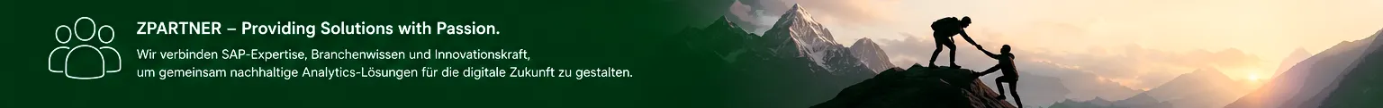 ZPARTNER — Providing Solutions with Passion